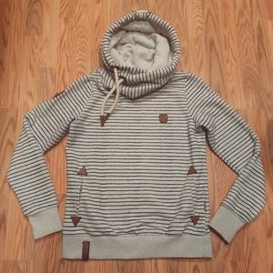 Large Naketano Hoodie